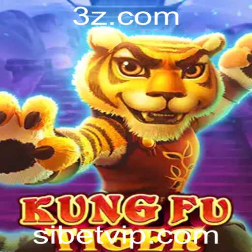 KungFuTiger: Um Mergulho no Mundo de Aventura e Estratégia