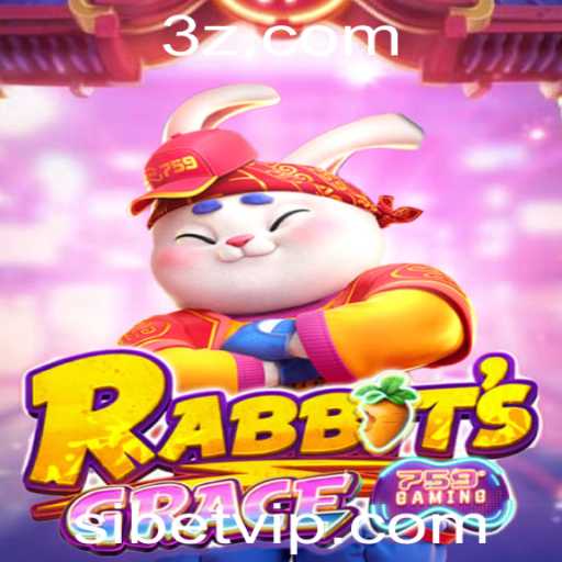 Explorando o Mundo de RabbitsGrace: Um Mergulho nas Aventuras de sibet